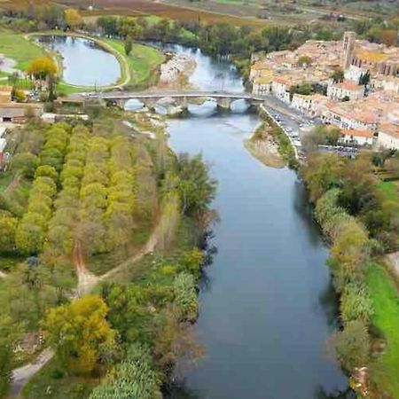 La Casa De Gaelle 2 Apartment Trèbes Екстериор снимка