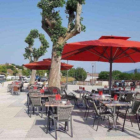 La Casa De Gaelle 2 Apartment Trèbes Екстериор снимка
