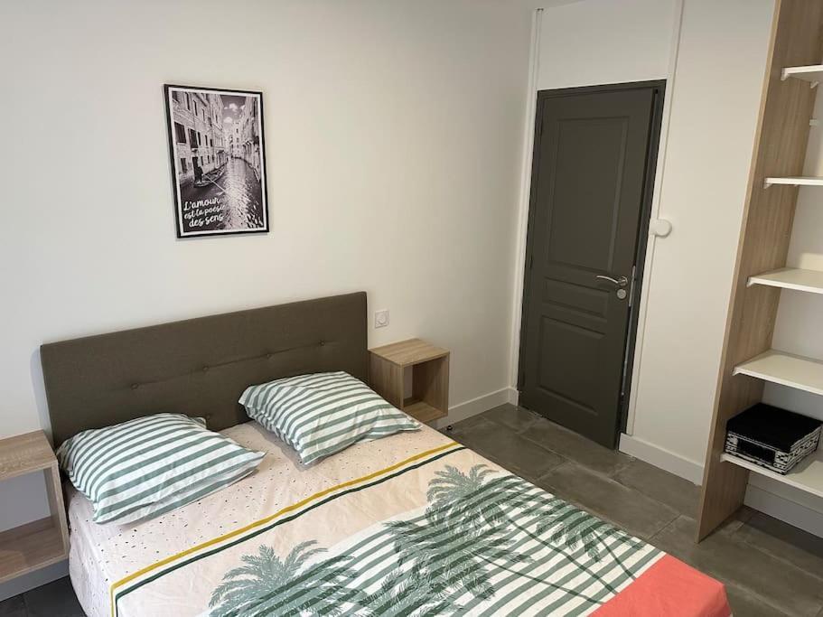 La Casa De Gaelle 2 Apartment Trèbes Екстериор снимка