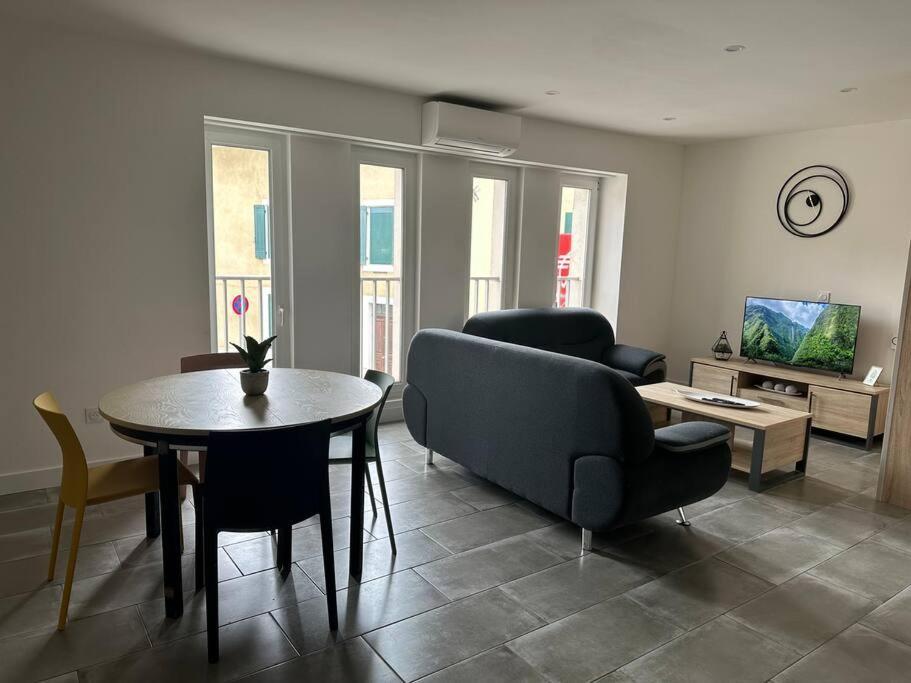 La Casa De Gaelle 2 Apartment Trèbes Екстериор снимка