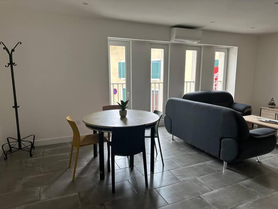 La Casa De Gaelle 2 Apartment Trèbes Екстериор снимка