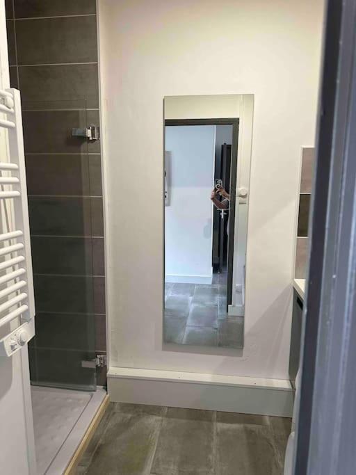 La Casa De Gaelle 2 Apartment Trèbes Екстериор снимка