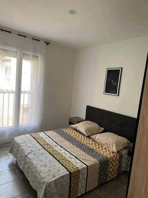 La Casa De Gaelle 2 Apartment Trèbes Екстериор снимка