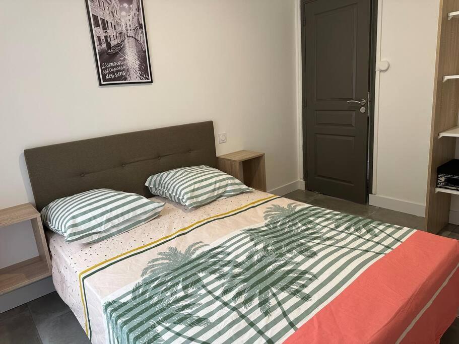 La Casa De Gaelle 2 Apartment Trèbes Екстериор снимка