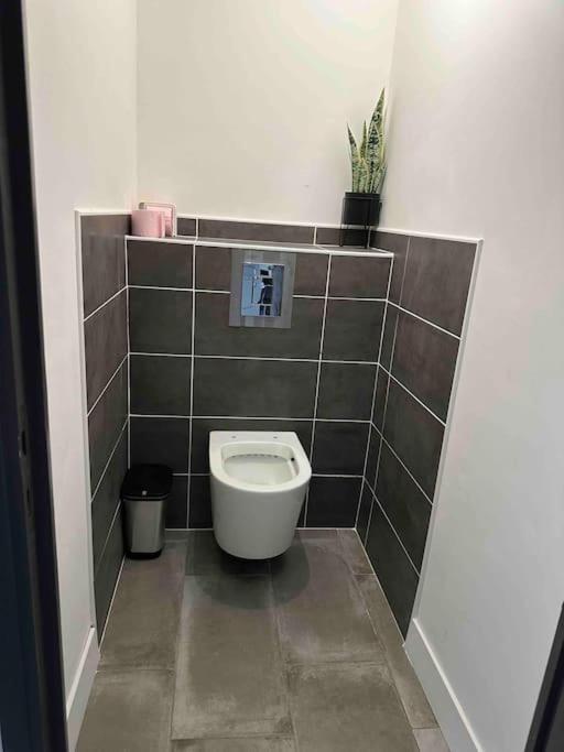 La Casa De Gaelle 2 Apartment Trèbes Екстериор снимка