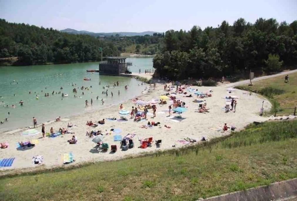 La Casa De Gaelle 2 Apartment Trèbes Екстериор снимка