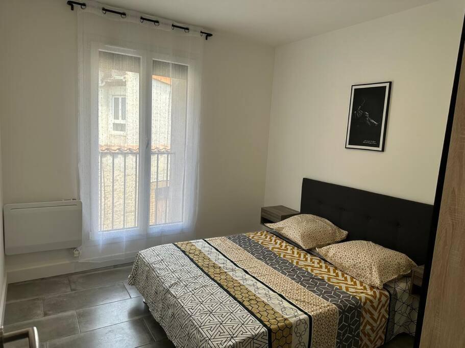 La Casa De Gaelle 2 Apartment Trèbes Екстериор снимка