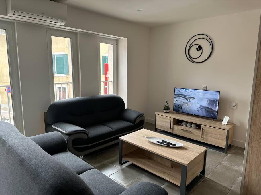 La Casa De Gaelle 2 Apartment Trèbes Екстериор снимка